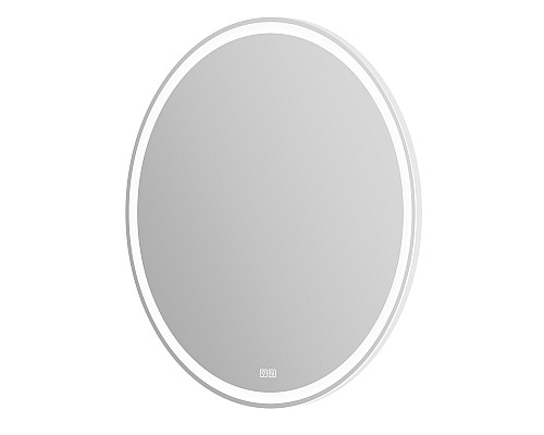 Зеркало BelBagno 100 SPC-RNG-1000-LED-TCH-WARM с подсветкой с подогревом с сенсорным выключателем Зеркало BelBagno 100 SPC-RNG-1000-LED-TCH-WARM с подсветкой с подогревом с сенсорным выключателем