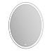 Зеркало BelBagno 100 SPC-RNG-1000-LED-TCH-WARM с подсветкой с подогревом с сенсорным выключателем