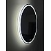 Зеркало BelBagno 100 SPC-RNG-1000-LED-TCH-WARM с подсветкой с подогревом с сенсорным выключателем