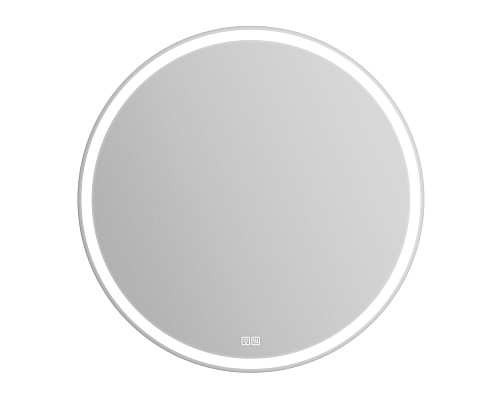 Зеркало BelBagno 100 SPC-RNG-1000-LED-TCH-WARM с подсветкой с подогревом с сенсорным выключателем Зеркало BelBagno 100 SPC-RNG-1000-LED-TCH-WARM с подсветкой с подогревом с сенсорным выключателем