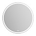 Зеркало BelBagno 100 SPC-RNG-1000-LED-TCH-WARM с подсветкой с подогревом с сенсорным выключателем
