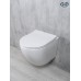 Подвесной унитаз Gid Tr2122TF