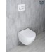 Подвесной унитаз Gid Tr2122TF