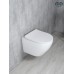Подвесной унитаз Gid Tr2122TF