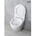 Подвесной унитаз Gid Tr2122TF