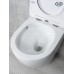 Подвесной унитаз Gid Tr2122TF