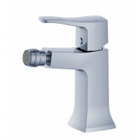 Смеситель для биде Wonzon&Woghand, Хром