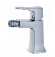 Смеситель для биде Wonzon&Woghand, Хром