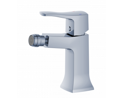 Смеситель для биде Wonzon&Woghand, Хром