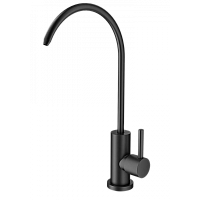 Смеситель для фильтрованной воды Wonzon&Woghand, Темный графит