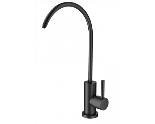 Смеситель для фильтрованной воды Wonzon&Woghand, Темный графит