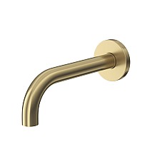 Излив для смесителя Cezares Leaf LEAF-SC-SR Sunrise