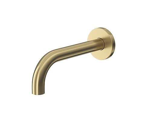 Излив для смесителя Cezares Leaf LEAF-SC-SR Sunrise