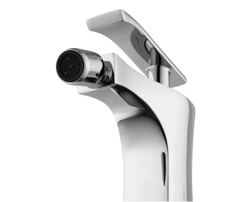 Смеситель для биде Wonzon&Woghand TRIUMPH, Хром WW-565001-CR