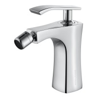 Смеситель для биде Wonzon&Woghand TRIUMPH, Хром WW-565001-CR