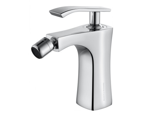 Смеситель для биде Wonzon&Woghand TRIUMPH, Хром WW-565001-CR