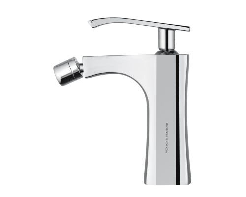 Смеситель для биде Wonzon&Woghand TRIUMPH, Хром WW-565001-CR
