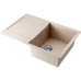 Кухонная мойка Omoikiri Daisen 78-SA бежевый