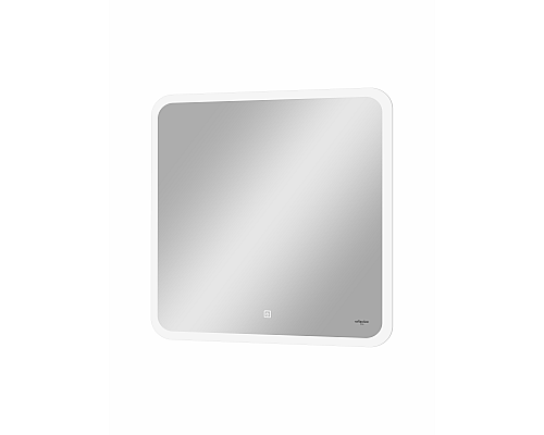 Зеркало Reflection Blink с LED подсветкой и сенсорным выключателем 60*60