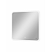 Зеркало Reflection Blink с LED подсветкой и сенсорным выключателем 60*60