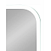 Зеркало Reflection Blink с LED подсветкой и сенсорным выключателем 60*60