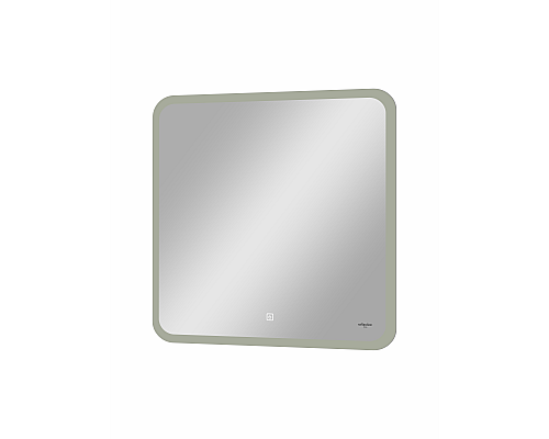 Зеркало Reflection Blink с LED подсветкой и сенсорным выключателем 60*60