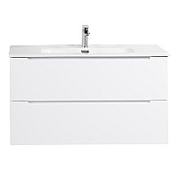 База под раковину BelBagno ETNA-800-2C-SO-BL-P