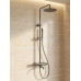 Душевая система ALTROBAGNO Юнион (Unione) 030210 GM