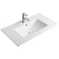 Керамическая раковина Gid 9080E