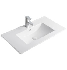 Керамическая раковина Gid 9080E