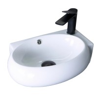 Керамическая раковина Gid N9100L (Чаша слева)
