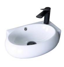 Керамическая раковина Gid N9100L (Чаша слева)