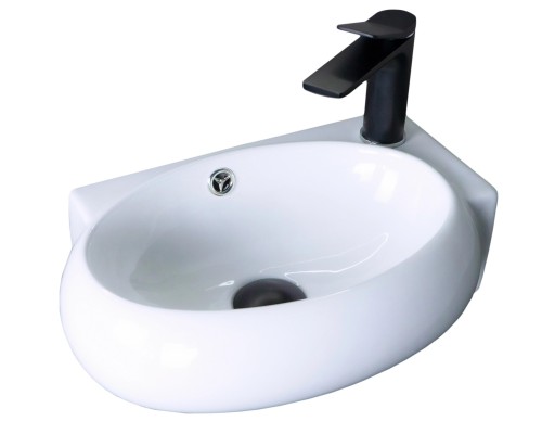 Керамическая раковина Gid N9100L (Чаша слева)