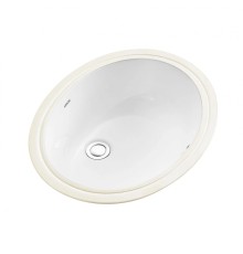 Раковина под столешницу Arrow AP406E белый