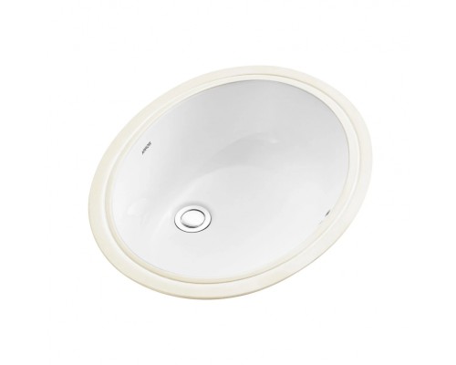 Раковина под столешницу Arrow AP406E белый