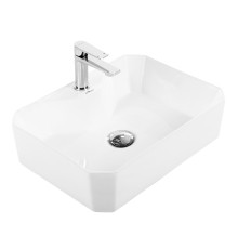 Раковина накладная BelBagno BB1387