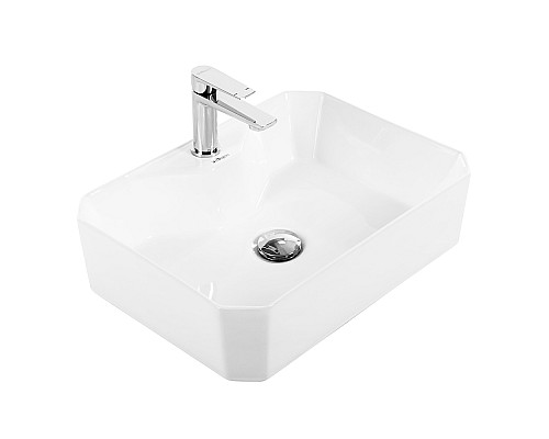 Раковина накладная BelBagno BB1387