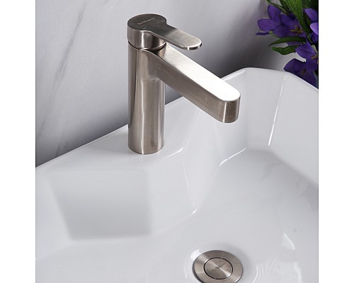 Раковина накладная BelBagno BB1387