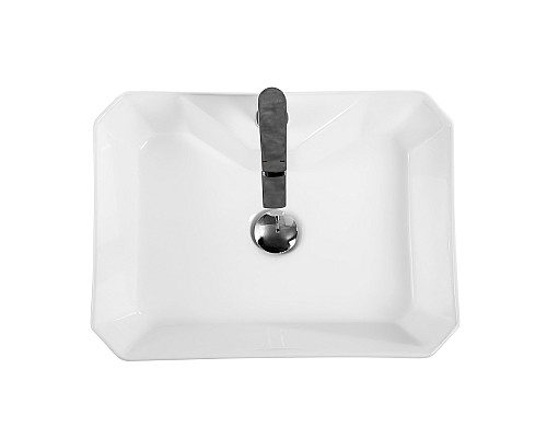 Раковина накладная BelBagno BB1387