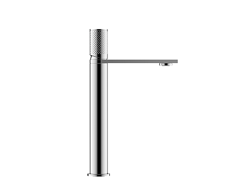 Смеситель для раковины высокий SANCOS Nexus, хром, SC9012CH