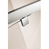 Душевой уголок Cezares ECO-P-1-100-C-Cr