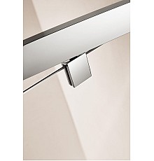 Душевой уголок Cezares ECO-P-1-100-C-Cr