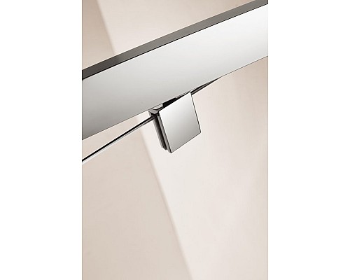 Душевой уголок Cezares ECO-P-1-100-C-Cr