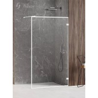 Душевое ограждение NEW TRENDY AVEXA WHITE 70x200 белый