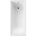 Ванна чугунная Delice Prestige 170х70