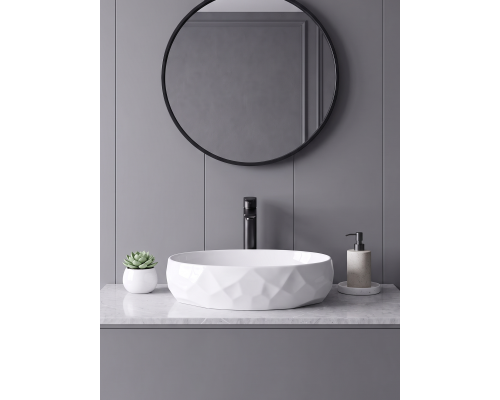 Раковина накладная Gid 9030wx