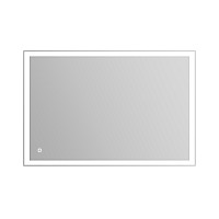 Зеркало BelBagno SPC-GRT-1000-600-LED-TCH