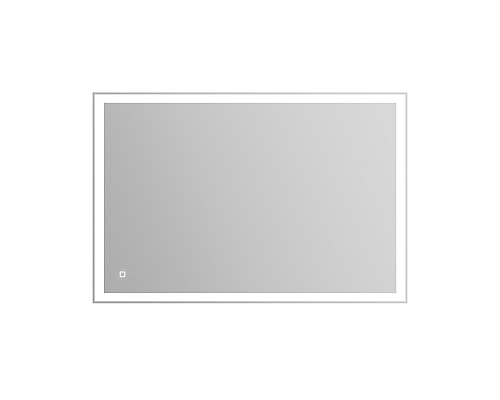 Зеркало BelBagno SPC-GRT-1000-600-LED-TCH Зеркало BelBagno SPC-GRT-1000-600-LED-TCH