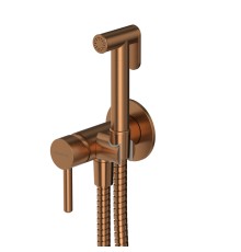 Внешняя часть WHITECROSS SYSYBI2CPB (брашированная медь)