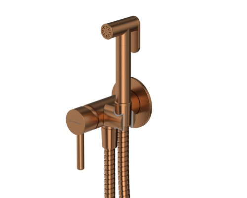 Внешняя часть WHITECROSS SYSYBI2CPB (брашированная медь)